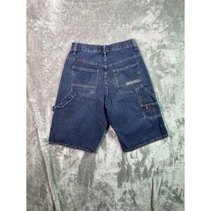 Vintage Southpole shorts mens 29 Carpenter y2k baggy skater hip hop embroidered